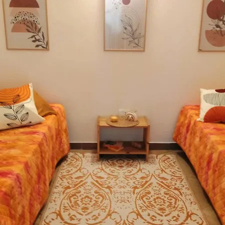 Re - Rosa's House Centro Storico Apartmán Orosei