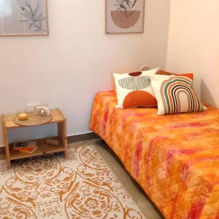 Apartmán Re - Rosa's House Centro Storico