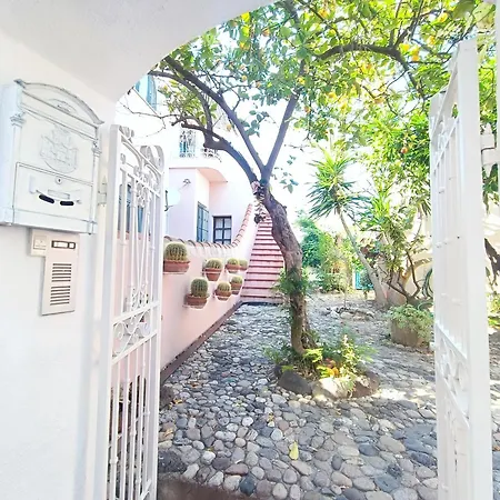 Apartmán Re - Rosa's House Centro Storico