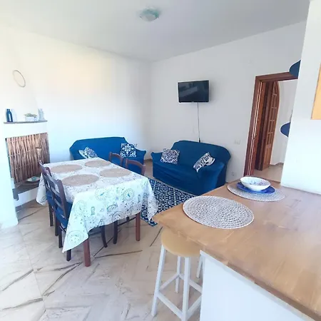 Apartmán Re - Rosa's House Centro Storico *