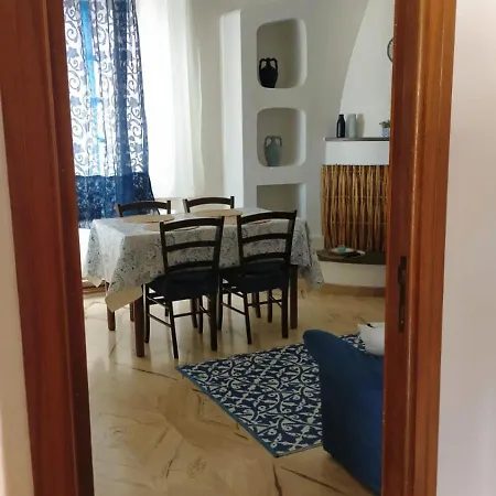Re - Rosa's House Centro Storico