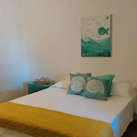 Re - Rosa's House Centro Storico * Orosei