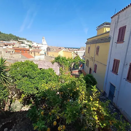 Apartamento Re - Rosa's House Centro Storico *