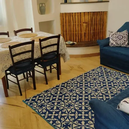 Re - Rosa's House Centro Storico * Orosei