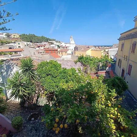 Re - Rosa's House Centro Storico * Orosei