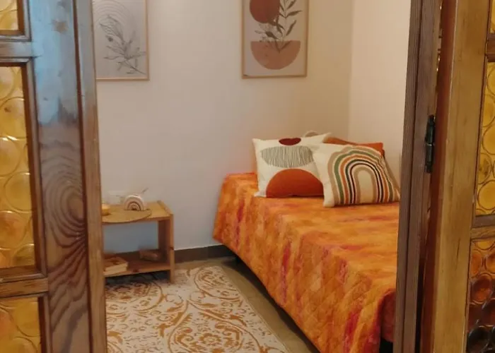 Re - Rosa's House Centro Storico *