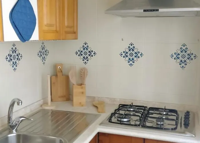 Re - Rosa's House Centro Storico Orosei