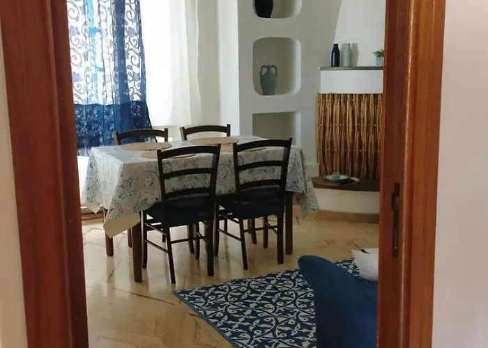 Re - Rosa's House Centro Storico