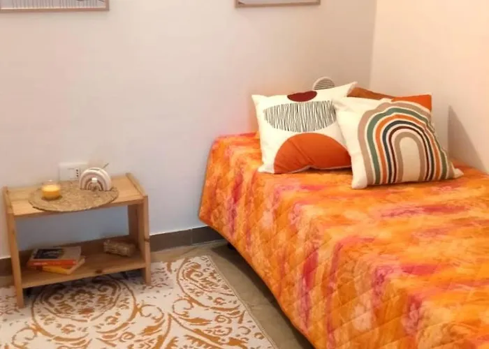 Apartamento Re - Rosa's House Centro Storico