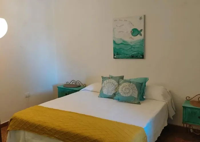 Re - Rosa's House Centro Storico * Orosei