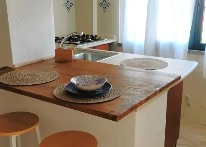 Re - Rosa's House Centro Storico *