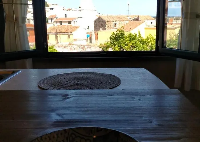 Re - Rosa's House Centro Storico Orosei