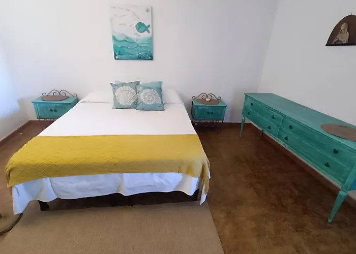 Apartamento Re - Rosa's House Centro Storico Orosei