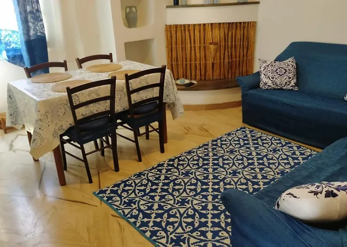 Re - Rosa's House Centro Storico * Orosei