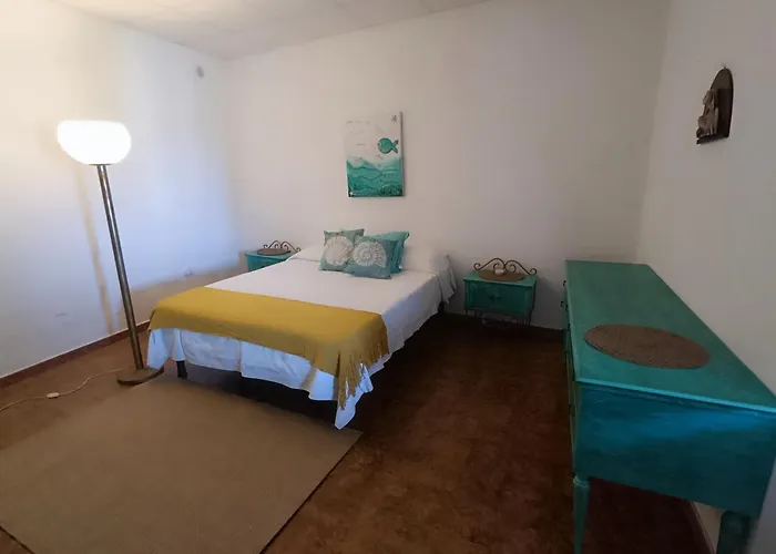 Re - Rosa's House Centro Storico