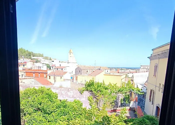 Apartamento Re - Rosa's House Centro Storico