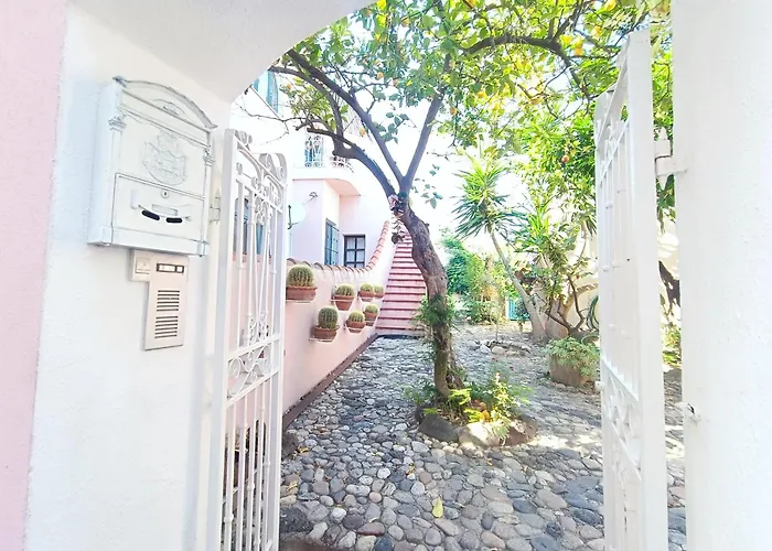 Apartamento Re - Rosa's House Centro Storico