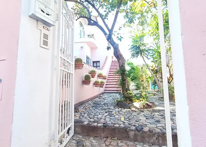 Re - Rosa's House Centro Storico * Orosei