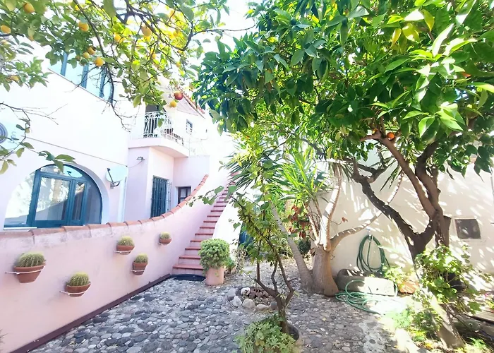 Re - Rosa's House Centro Storico *