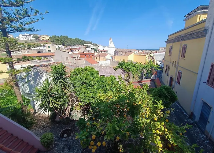 Re - Rosa's House Centro Storico * Orosei