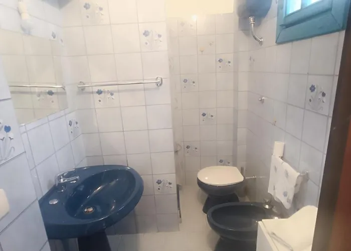 Re - Rosa's House Centro Storico